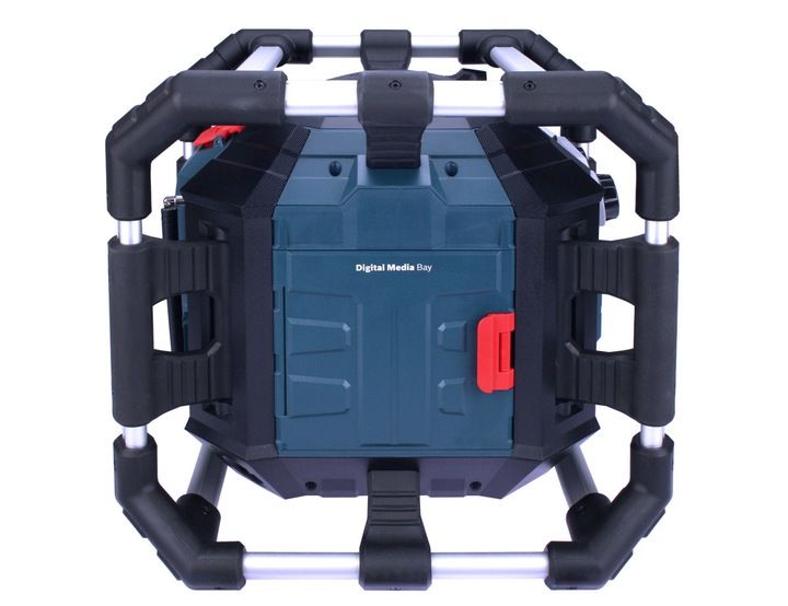 RADIO BUDOWLANE GPB 18V-5 C BOSCH Bluetooth zdjęcie 2