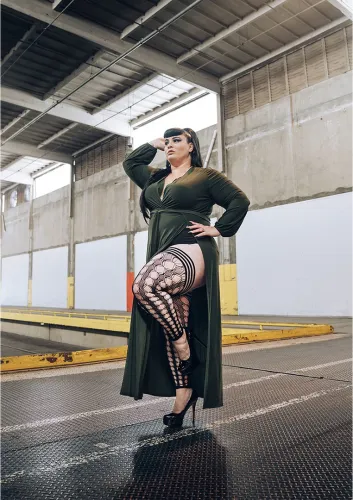 kix'ies jo d pończochy do uda siateczkowe stopki bez palcow na Arena.pl