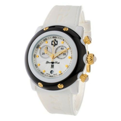 Zegarek Damski Glam Rock GR62109 (Ø 46 mm) na Arena.pl