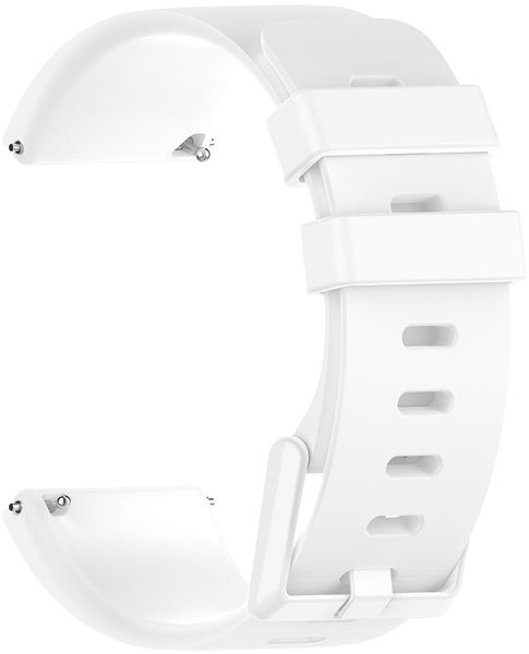 PASEK OPASKA BRANSOLETA YIVO DO FITBIT VERSA / VERSA 2 / VERSA LITE EDITION zdjęcie 1