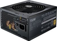 Zasilacz Cooler Master MWE Gold V2 750W modularny 80+ Gold + kabel zas. EU