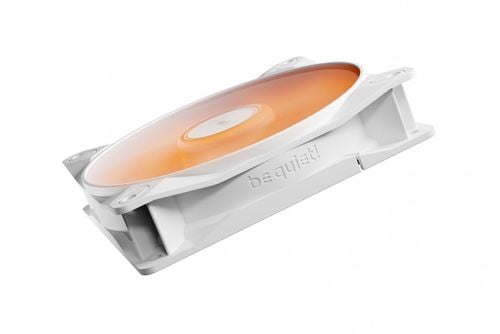 Wentylator be quiet! Light Wings LX 120mm PWM Reverse White na Arena.pl