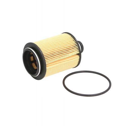 MANN FILTR OLEJU OPEL HU7004/1X na Arena.pl