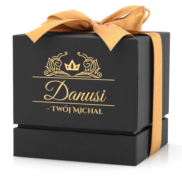 ZEGAREK DAMSKI G. ROSSI BIAŁY GRAWER + PUDEŁKO zdjęcie 5