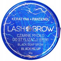 Mydło mydełko koloryzujące do brwi Lash Brow