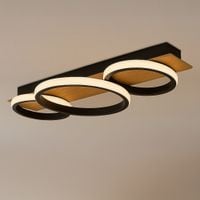 Lampa sufitowa ROWENA 18W LED