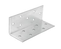 ŁĄCZNIK BUDOWLANY 40*40*100*2.0MM - LB 40*40*100