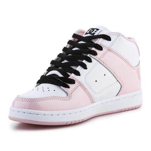 Buty DC Manteca 4 Mid J r.39 na Arena.pl