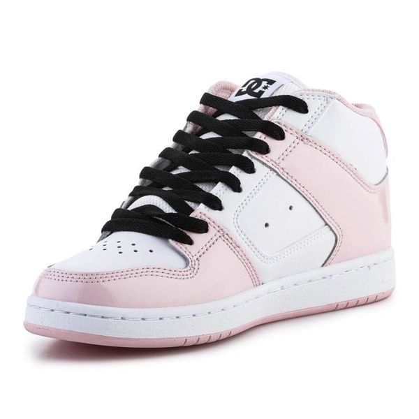 Buty DC Manteca 4 Mid J r.39 zdjęcie 4