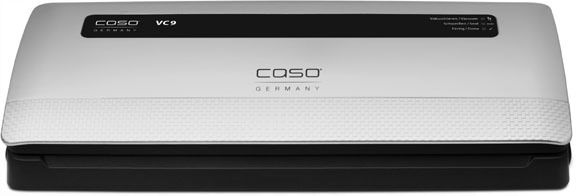 Zgrzewarka do foli CASO GERMANY PAKOWARKA ŻYWNOŚCI zdjęcie 7