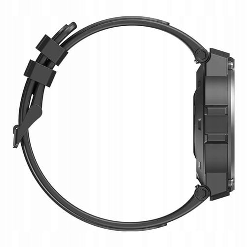 Smartwatch Zeblaze Stratos 2 czarny na Arena.pl