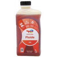 Syntetyczny Olej Przekładniowy Total Fluide DA 1L