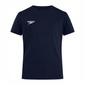 Koszulka T-Shirt męski Speedo Club Plain Tee rozmiar XS