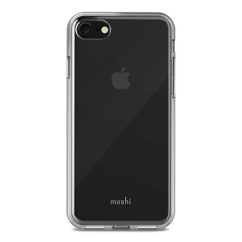 Moshi Vitros - Etui iPhone 8 / 7 (Crystal Clear) na Arena.pl