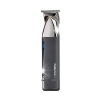 Maszynka do strzyżenia i trymer BABYLISS MT996E Super X-Metal