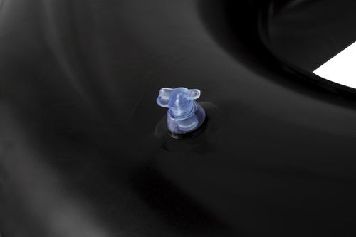 Dmuchane koło Opona 119 cm #36102 na Arena.pl