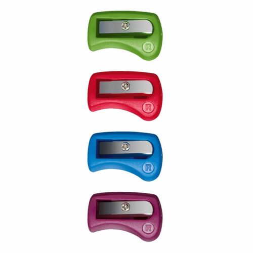 OŁÓWEK HB 3,15MM Z TEMPERÓWKĄ STABILO EASY START DLA PRAWORĘCZNYCH na Arena.pl