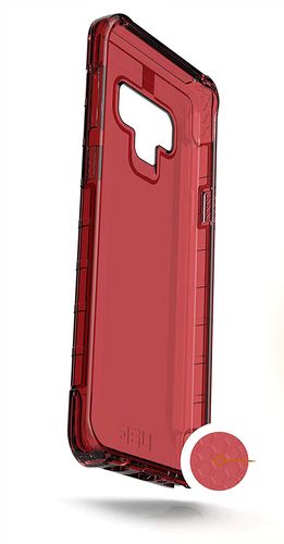 UAG PLYO Samsung Galaxy Note 9 - RED na Arena.pl