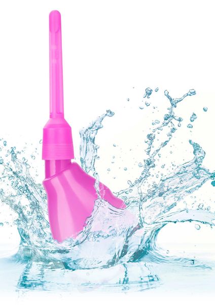 Ultimate Douche Pink zdjęcie 5