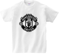 Koszulka T-shirt Manchester United