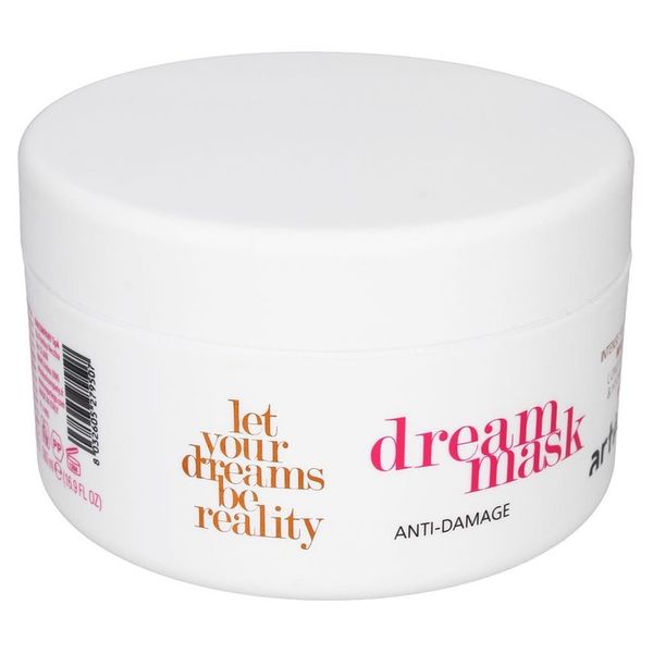 Artego Dream Mask maska odbudowująca 500 ml zdjęcie 1