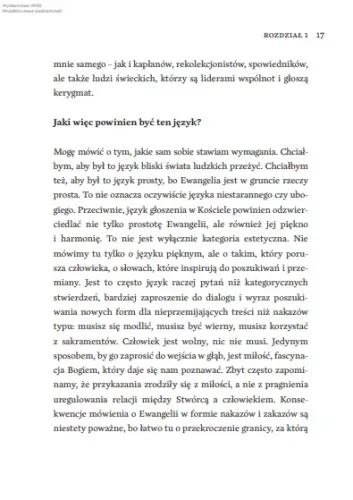 Nie mój Kościół na Arena.pl