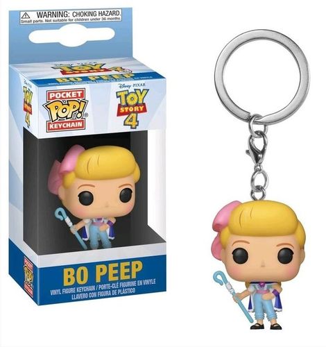 Funko brelok Toy Story 4 Bo Peep 6cm figurka na Arena.pl