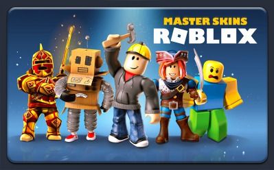 Magnes Roblox na Arena.pl