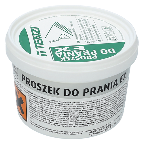 Proszek do odkurzacza PROFI 50C na Arena.pl
