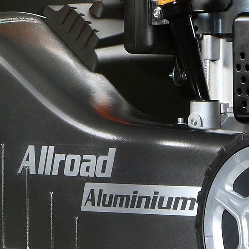 Oleo-Mac MAX 48 TK Allroad Aluminium na Arena.pl