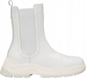 MARC O'POLO DAMSKIE BOTKI KLASYCZNE ECRU R.41