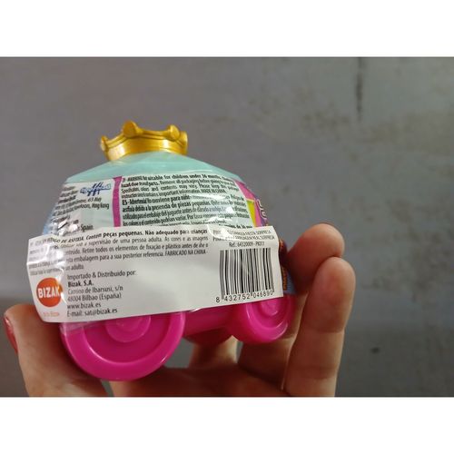 Playset Bizak Pinky Promise na Arena.pl