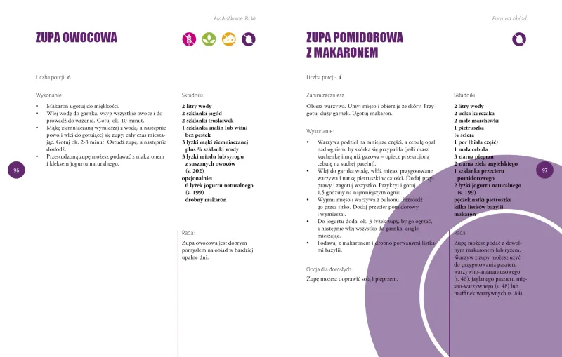 AlaAntkowe BLW zdjęcie 3