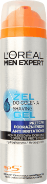 LORÉAL PARIS MEN EXPERT  200 ml na Arena.pl