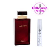 Dolce & Gabbana Pour Femme Intense EDP - Odlewka 8ml