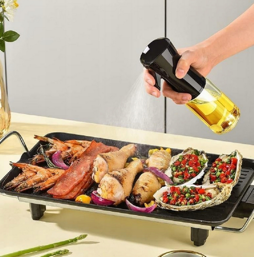 Dozownik do oliwy na Arena.pl