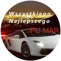 Opłatek na tort Urodziny Lamborghini Samochód Auto Logo Fura Bryka 18 30 40