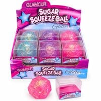 gniotek squishy diament