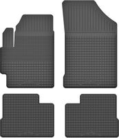 Subaru Justy III 3 (2003-2007) DYWANIKI GUMOWE