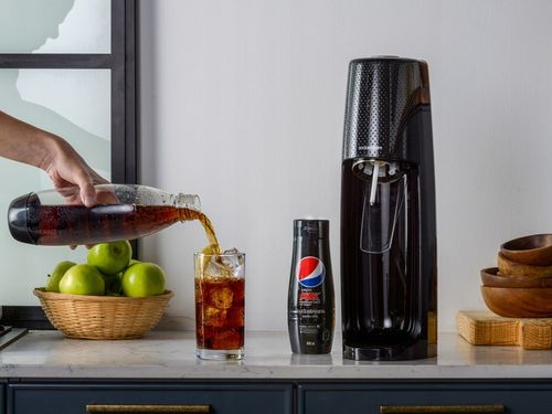 Zestaw Syropów koncentrat do wody SodaStream Pepsi MAX 3x440ml na Arena.pl