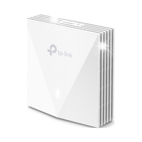 TP-Link access point EAP650-Wall Omada AX3000, WiFi 2,4/5GHz PoE