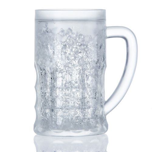 Lodowy Kufel FROSTER MAX - Żel na Arena.pl