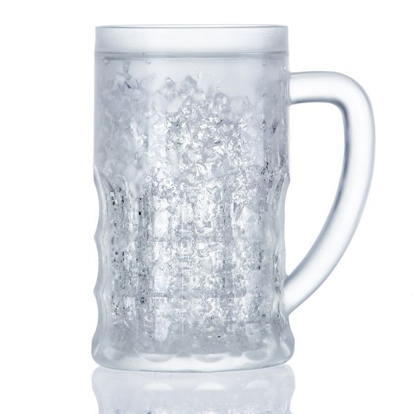Lodowy Kufel FROSTER MAX - Żel zdjęcie 7