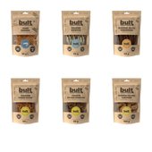 BULT gryzak naturalny dla psa Mix 6 Smaków 6 el.