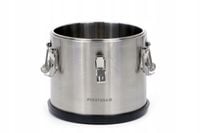 TERMOS GASTRONOMICZNY DO TRANSPORTU ŻYWNOŚCI STAL NIERDZEWNA 15 L PRESTONA