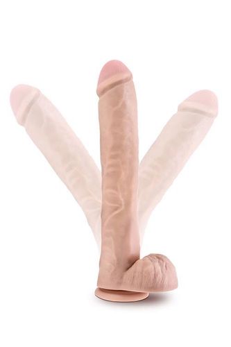 AU NATUREL DADDY 14INCH SENSA FEEL na Arena.pl