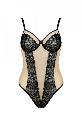 bielizna daisy body beige l/xl na Arena.pl