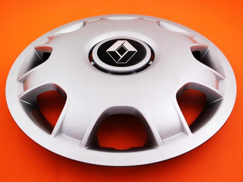 KOŁPAKI 15 RENAULT BUS Trafic Master Kangoo SPS zdjęcie 3