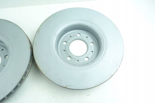 TARCZA HAM PRZOD 302X26 V ATE na Arena.pl