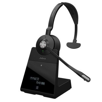 Jabra Engage 75 Mono na Arena.pl